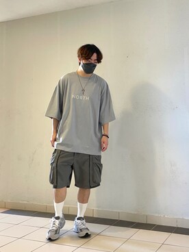 MC Chanさんのコーディネート