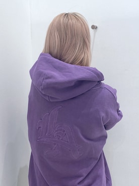 ハヅキさん（レディース・167cm）の冬コーディネート