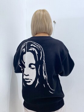 ハヅキさんのコーディネート