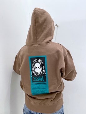 ハヅキさんのコーディネート