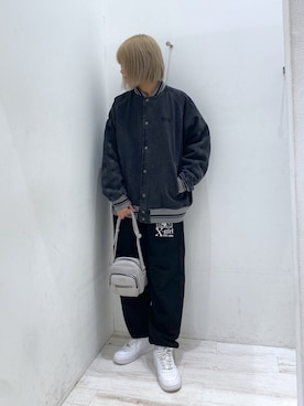 ハヅキさんのコーディネート