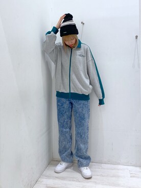 ハヅキさんのコーディネート