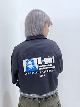 ハヅキさん(レディース・167cm)の夏コーディネート