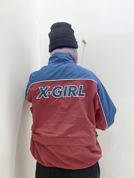 ハヅキさんのコーディネート