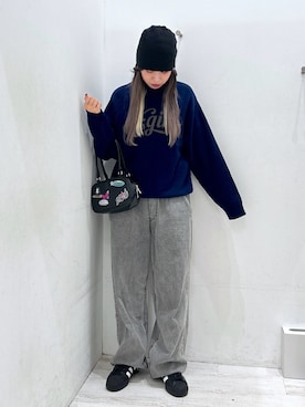 ハヅキさんのコーディネート