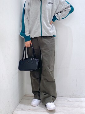 ハヅキさんのコーディネート