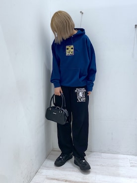 ハヅキさんのコーディネート