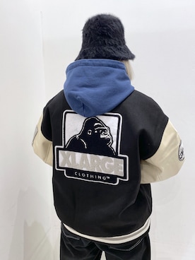 ハヅキさん(レディース・166cm)の秋コーディネート