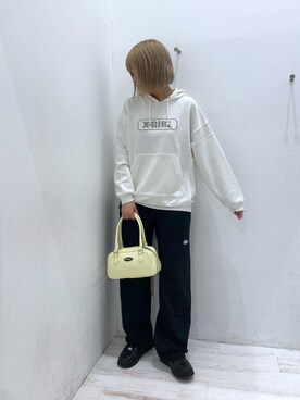 ハヅキさんのコーディネート