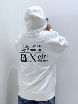 ハヅキさんのコーディネート