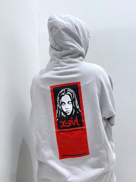 ハヅキさんのコーディネート