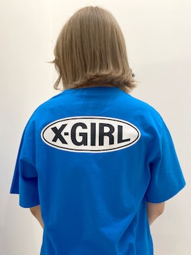 ハヅキさん（レディース・166cm）の夏コーディネート