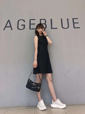 theory（セオリー）の「Theory 'Betty 2' Stretch Sheath Dress