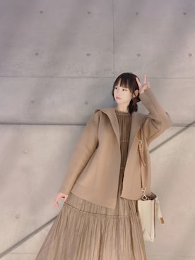 nanamiさんのコーディネート