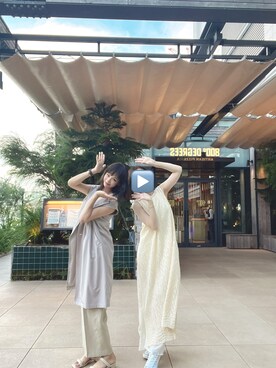 nanamiさんのコーディネート