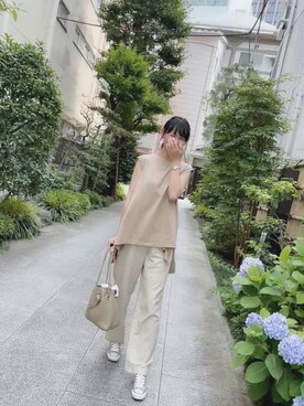 nanamiさんのコーディネート