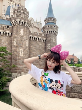 nanamiさんのコーディネート