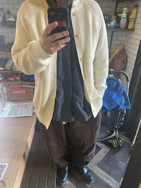 papa516さんのコーディネート