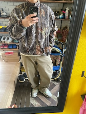 papa516さんのコーディネート