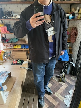 papa516さんのコーディネート