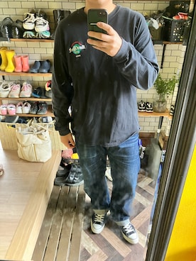 papa516さんのコーディネート