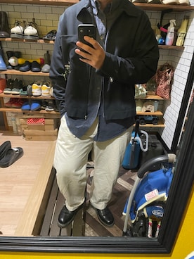 papa516さんのコーディネート