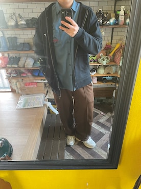 papa516さんのコーディネート