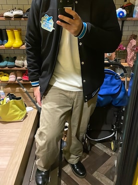 papa516さんのコーディネート