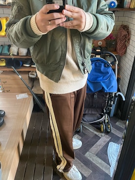 papa516さんのコーディネート