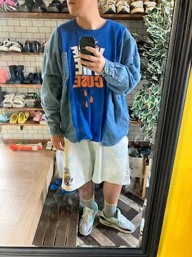 papa516さんのコーディネート