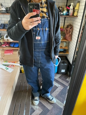 papa516さんのコーディネート