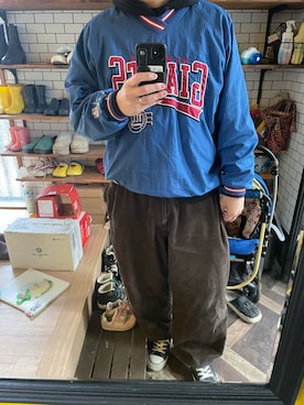 papa516さんのコーディネート