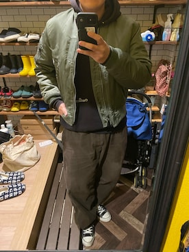 papa516さんのコーディネート