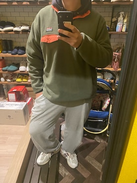 papa516さんのコーディネート