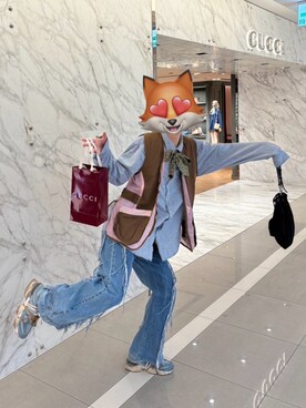 mikanprinさんのコーディネート