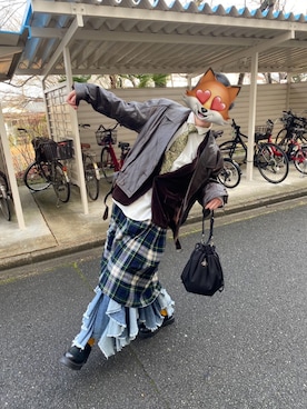 mikanprinさんのコーディネート