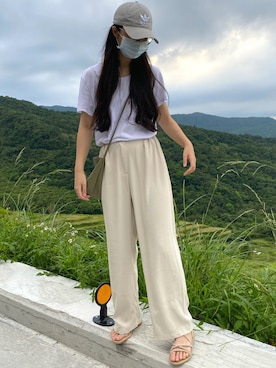 Yuuuさんのコーディネート