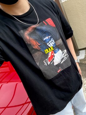 フクトミさんのコーディネート