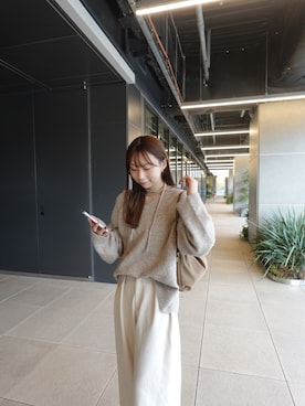 mizukiさんのコーディネート