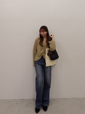 mizukiさんのコーディネート