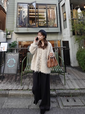 mizukiさんのコーディネート