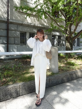 mizukiさんのコーディネート