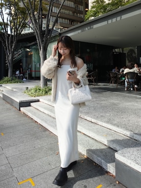 mizukiさんのコーディネート