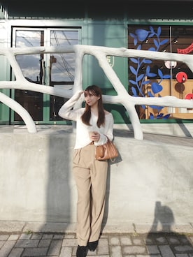 mizukiさんのコーディネート