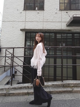 mizukiさんのコーディネート