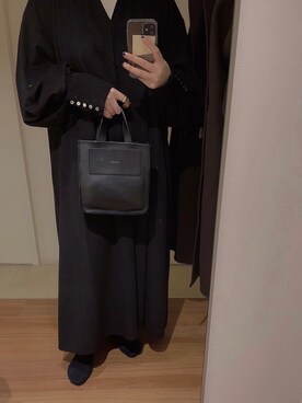 雪さんのコーディネート