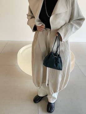 雪さんのコーディネート