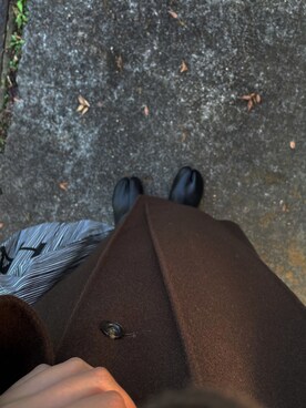 雪さんのコーディネート