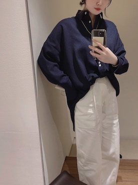 雪さんのコーディネート