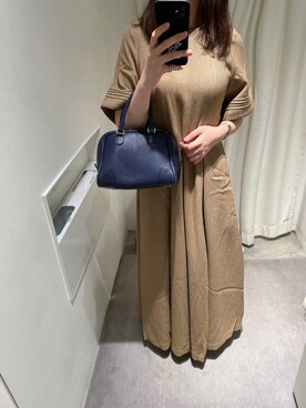 雪さんのコーディネート